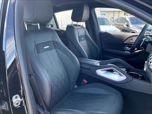 Used 2024 Mercedes-Benz GLE 53 AMG 4MATIC Coupe image 30