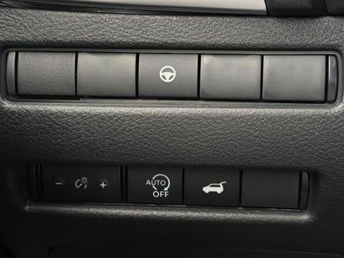 New 2026 Nissan Rogue SV FWD image 30