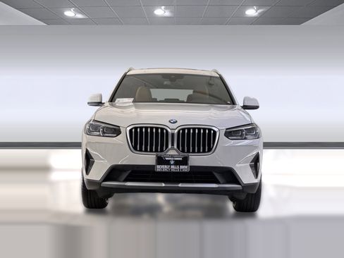 Used 2024 BMW X3 xDrive30i w/ Premium Package AWD/4WD image 6