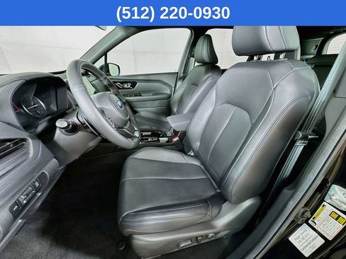 Used 2026 Subaru Forester Limited AWD/4WD image 26
