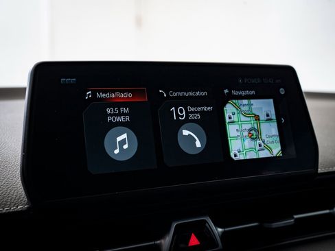 Used 2020 Toyota Supra Premium w/ Driver Assist Package image 30