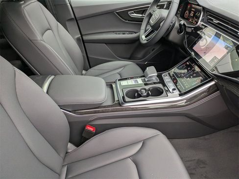 New 2026 Audi Q7 3.0T Premium Plus image 35