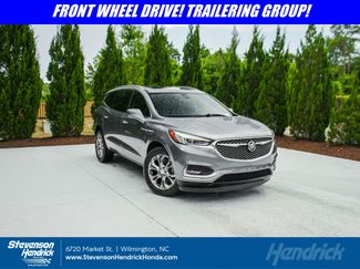 Used 2019 Buick Enclave Avenir w/ Trailering Package, 5000 lbs. FWD video 1