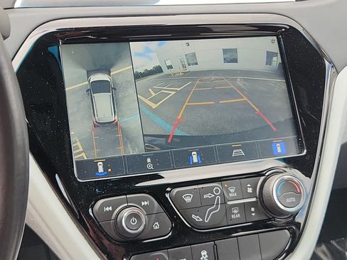 Used 2021 Chevrolet Bolt Premier w/ Infotainment Package image 14