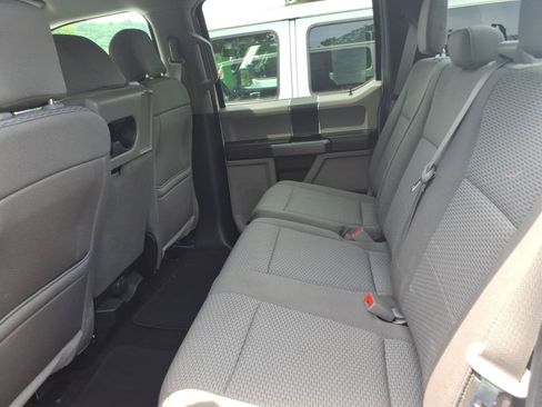 Used 2020 Ford F150 XLT w/ Trailer Tow Package AWD/4WD image 8