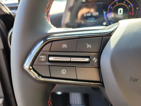 New 2026 Chevrolet Equinox RS w/ LPO, Floor Liner Package image 14