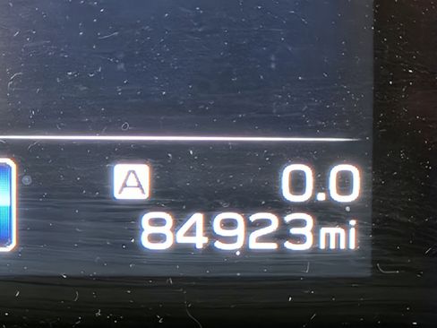 Used 2020 Subaru Ascent Touring w/ Popular Package #2A image 21