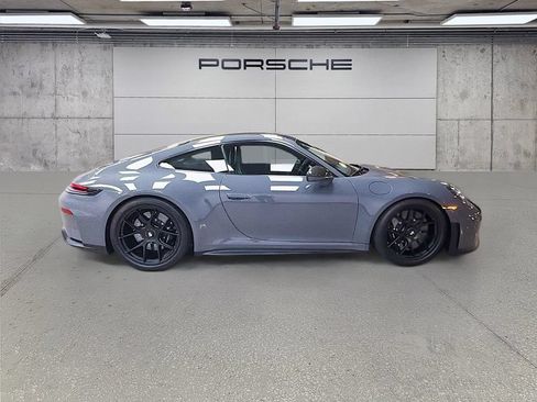 Certified 2026 Porsche 911 GT3 RWD image 8