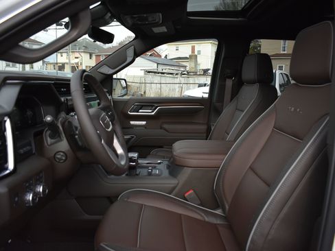 New 2026 GMC Sierra 1500 Denali image 16