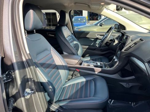 Used 2024 Ford Edge SEL w/ Sport Appearance Package AWD/4WD image 23
