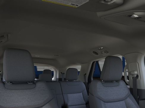 New 2026 Ford Explorer Active AWD/4WD image 22