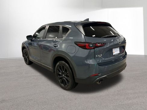 Used 2023 MAZDA CX-5 Carbon Edition image 31
