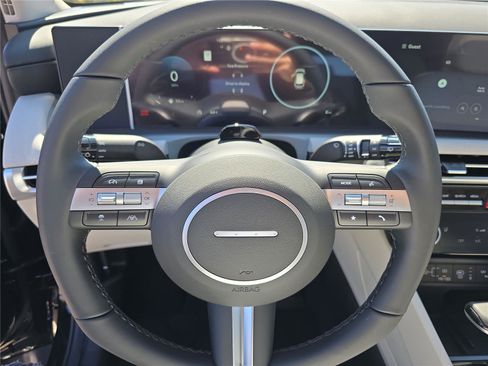 New 2026 Hyundai Tucson SEL image 14