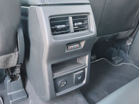 Certified 2021 Ford Edge ST w/ Equipment Group 401A image 30