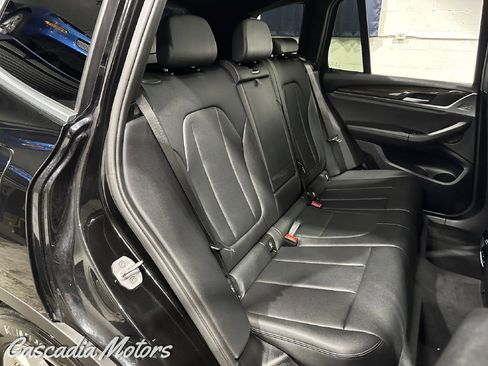 Used 2019 BMW X3 xDrive30i AWD/4WD image 12