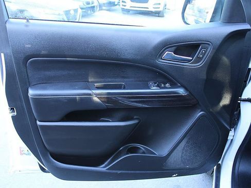 Used 2022 GMC Canyon Elevation RWD image 14