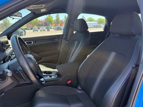 Used 2024 Honda Civic Sport image 9