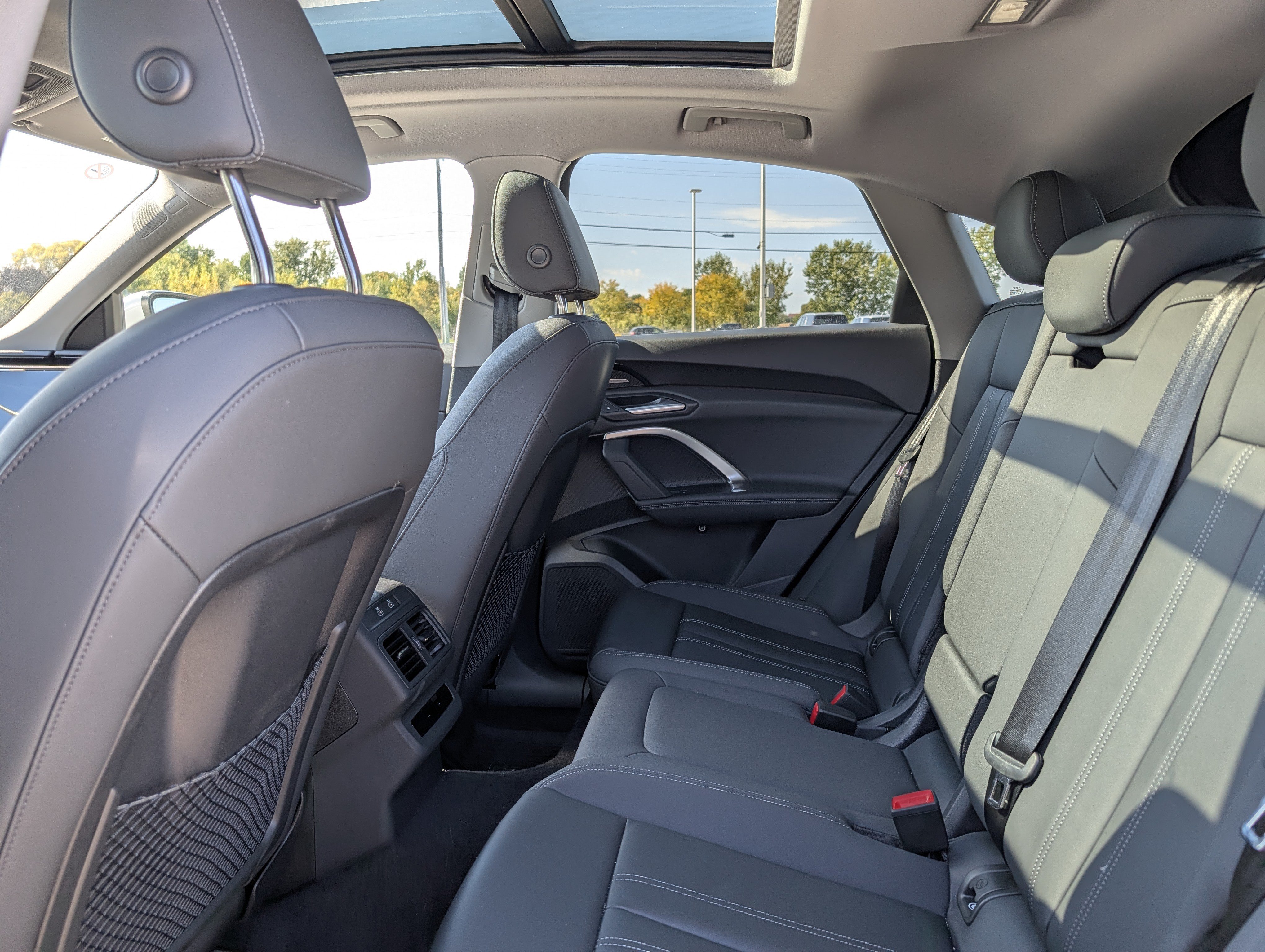 Certified 2025 Audi Q5 Premium Plus AWD/4WD image 21