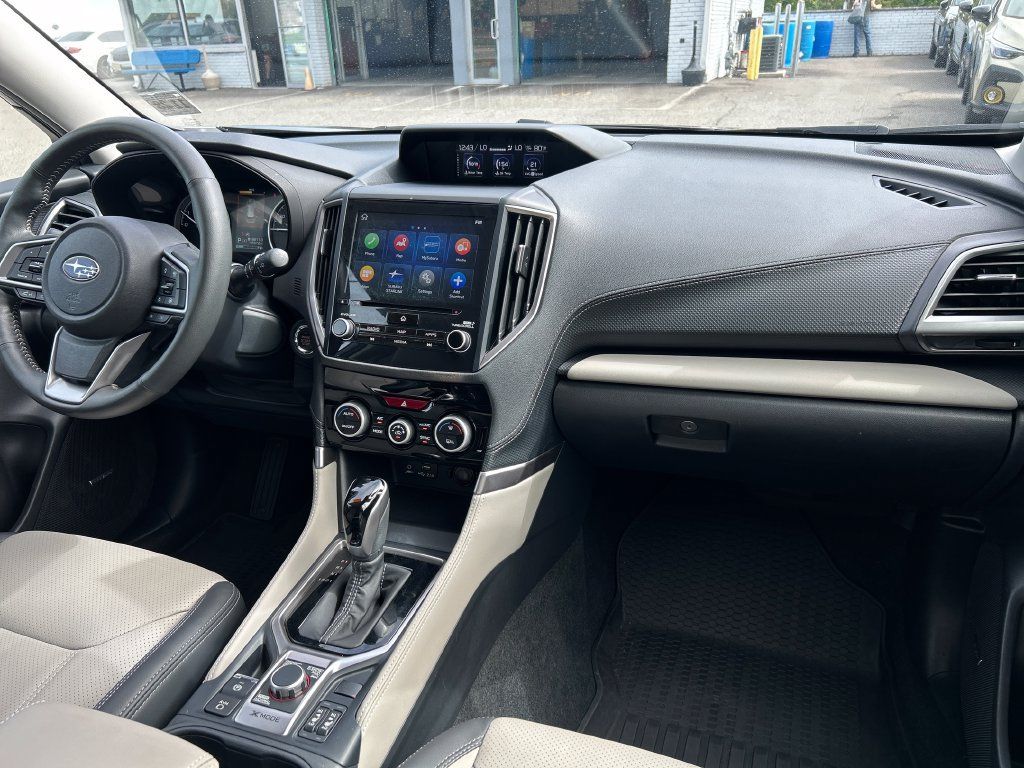Certified 2023 Subaru Forester Limited AWD/4WD image 32