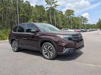 New 2026 Subaru Forester Touring w/ Touring Hybrid Package AWD/4WD video 2