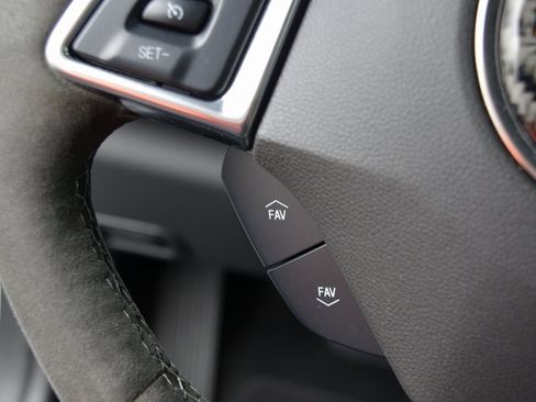 Used 2023 Chevrolet Camaro SS image 17