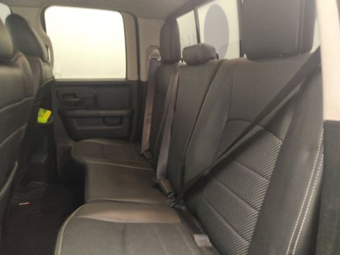Used 2015 RAM 1500 Sport w/ Remote Start & Security Group RWD image 18
