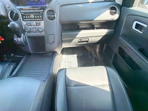 Used 2015 Honda Pilot EX-L image 19