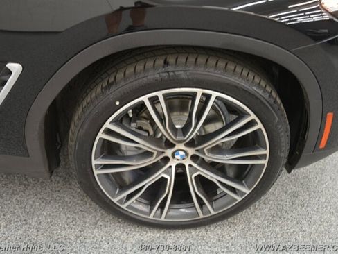 Used 2023 BMW X3 sDrive30i w/ Convenience Package RWD image 45