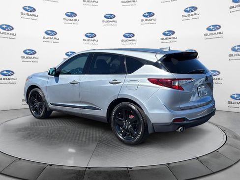 Used 2020 Acura RDX AWD w/ Advance Package image 3
