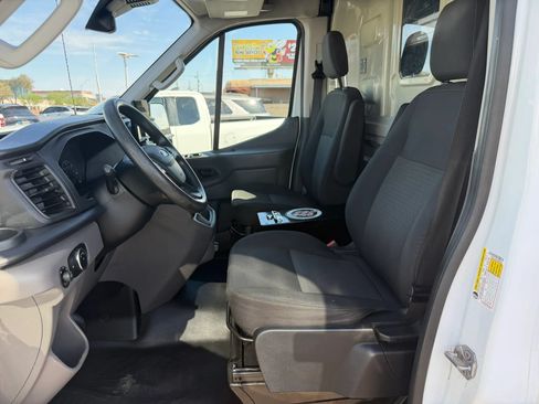 Used 2020 Ford Transit 250 Medium Roof w/ Load Area Protection Package RWD image 20