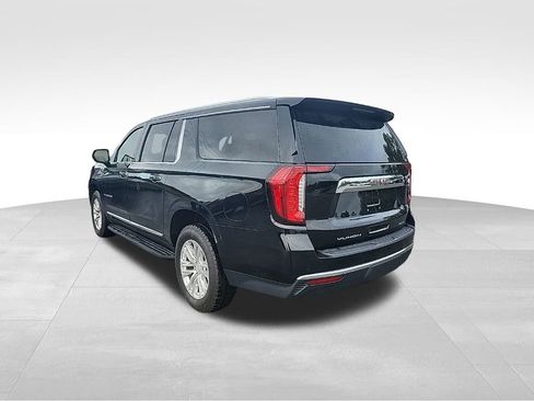 Used 2021 GMC Yukon XL SLT image 11