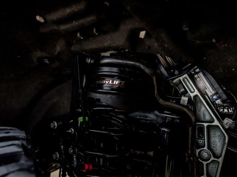 Used 2026 Ford F250 Platinum w/ Platinum Plus Package image 29