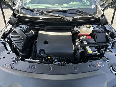 Used 2024 Buick Enclave Essence w/ Experience Buick Package AWD/4WD image 26