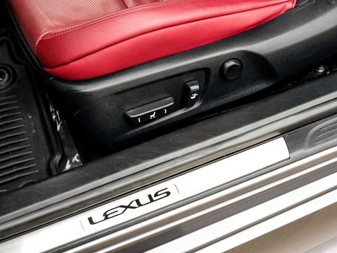 Used 2015 Lexus RC 350 AWD image 33