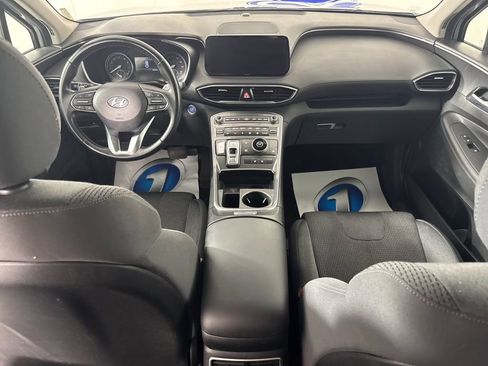 Used 2023 Hyundai Santa Fe SEL FWD image 35