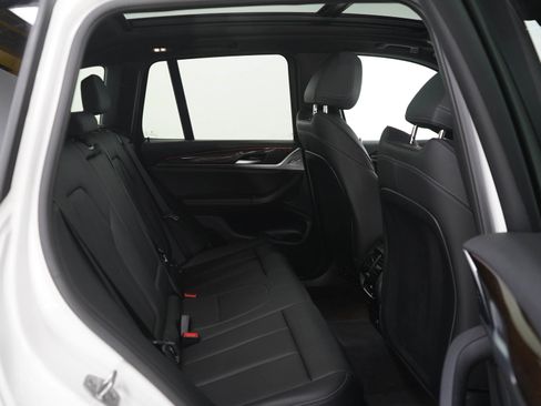 Used 2023 BMW X3 xDrive30i AWD/4WD image 12