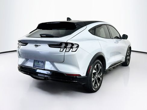 Used 2022 Ford Mustang Mach-E Premium RWD image 9