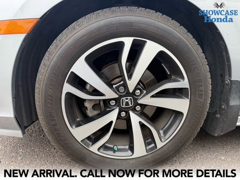 Used 2018 Honda Odyssey Elite image 7