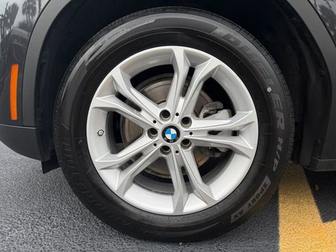 Used 2019 BMW X3 xDrive30i AWD/4WD image 46