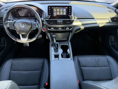 Used 2020 Honda Accord Sport image 13