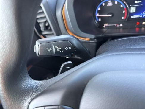 Used 2021 Ford Bronco Sport Badlands image 27