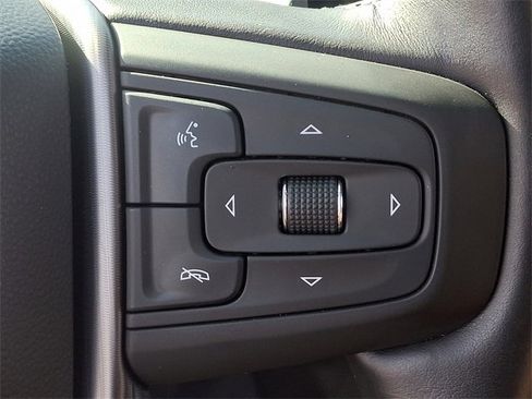 Certified 2024 GMC Sierra 1500 Denali Ultimate image 23