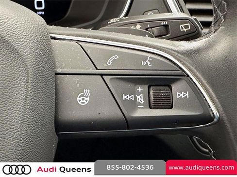 Certified 2022 Audi Q5 2.0T Premium Plus w/ Premium Plus Package image 29