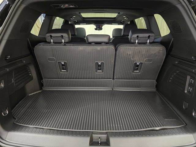 New 2027 Buick Enclave Sport Touring w/ Super Cruise Package AWD/4WD image 34