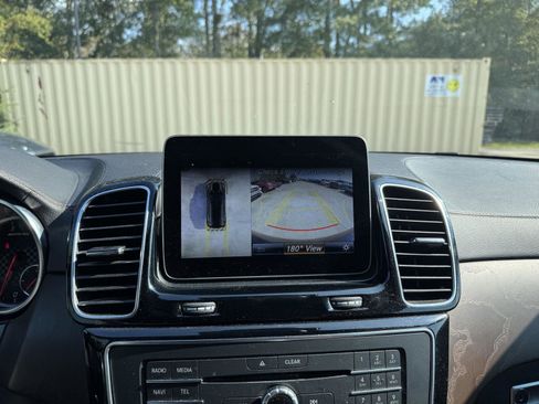 Certified 2019 Mercedes-Benz GLE 43 AMG 4MATIC Coupe image 13