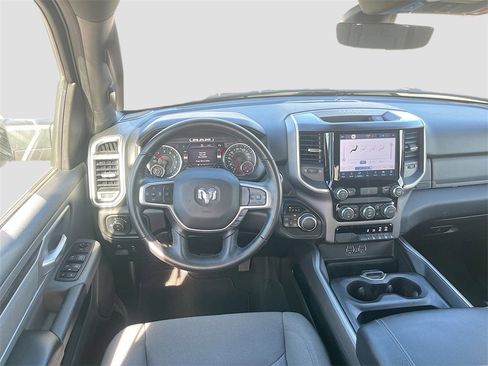 Used 2022 RAM 1500 Big Horn image 22
