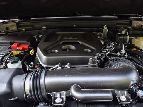 New 2025 Jeep Wrangler Willys image 25