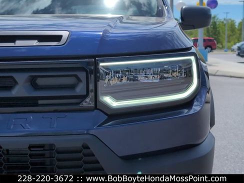 New 2026 Honda Passport RTL image 12