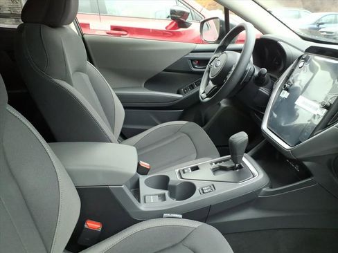 New 2025 Subaru Crosstrek 2.0i Premium image 7