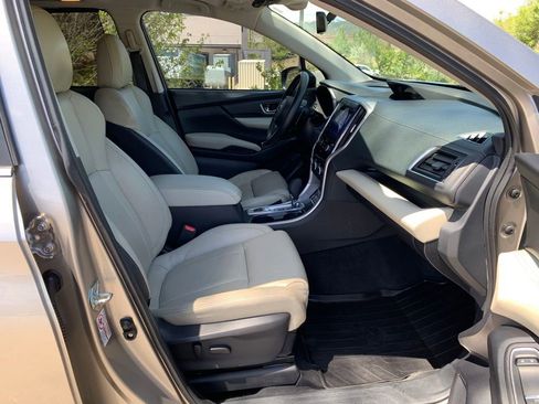 Used 2019 Subaru Ascent Limited AWD/4WD image 26